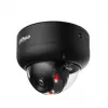 Dahua WizSense kupolinė IP apsaugos kamera IPC-HDBW3849E-AS-IL — 3840×2160, lubinis montavimas, laidinis, juoda