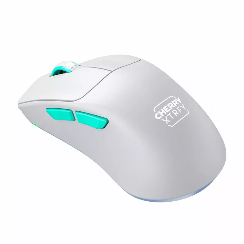 CHERRY XTRFY M64 Wireless žaidimų pelė