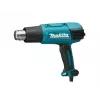 Pistoletas karšto oro Makita HG6031VK 500 l/min 600 °C 1800 W Juodas, Mėlynas