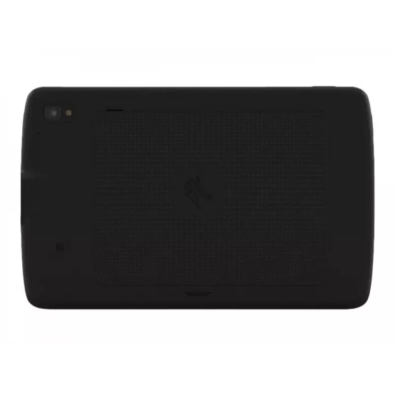 Zebra ET45 5G Snapdragon 64 GB 20,3 cm (8 colių) 4 GB Wi-Fi 6 (802.11ax) Android 11 Juoda