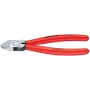 Knipex 72 01 140 šoninės replės