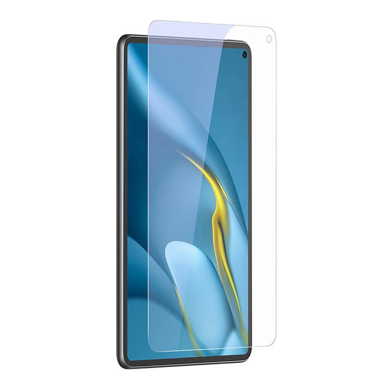 Grūdinto stiklo apsauginis stikliukas Baseus, skirtas Huawei MatePad Pro 10,8 colių, 0,3 mm