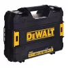 Gręžtuvas/suktuvas Dewalt DCD805P2T 18V 2×5,0 Ah BL Tstak