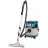 Siurblys Makita DVC155LZX2 15 L sausam ir šlapiam valymui