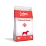 Sausas ėdalas šunims Calibra VD Dog Diabetes & Obesity 2 kg – veterinarinė dieta svorio ir glikemijos kontrolei, 35% baltymų, 8% riebalų