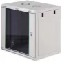 Sieninis stovas Digitus DN-19 12-U-EC