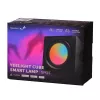 Žaidimų apšvietimo plokštė YEELIGHT SMART CUBE LIGHT SPOT bazė (YLFWD-0008) Juoda