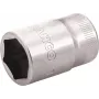 Lizdas Bahco 7800SM-17 standartinio ilgio 1/2 colio kvadratinis pavara