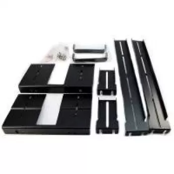 Inter-Tech 48,30 cm (19 inch) konversijos rinkinys Montagekit, skirtas IPC-9008 (88887068)