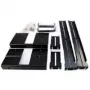 Inter-Tech 48,30 cm (19 inch) konversijos rinkinys Montagekit, skirtas IPC-9008 (88887068)