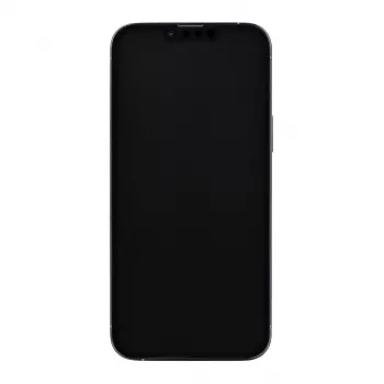 “Apple iPhone 13 Pro Max 6.7” Dual SIM iOS 15 5G 128 GB Mėlyna Atnaujintas / Refurbished