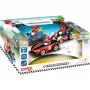 Transporto priemonių rinkinys Mario Kart 3vnt pull&speed