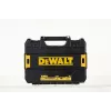 Akumuliatorinis suktuvas DeWALT DCD778D2T-QW, 18V Li-Ion, 1750 RPM, 26 N·m, bešepetėlis variklis