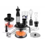 Panardintuvas LAFE BZL001 1000W