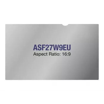 Targus ASF27W9EU privatumo filtras 68,6 cm (27 colių)
