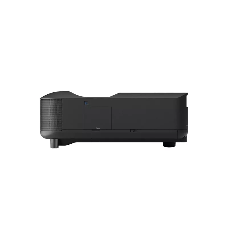 Projektorius Epson EH-LS670B — 3LCD lazerinis standartinio fokusavimo UHD 4K (3840x2160), 20 000 h, rankinis fokusavimas, juodas
