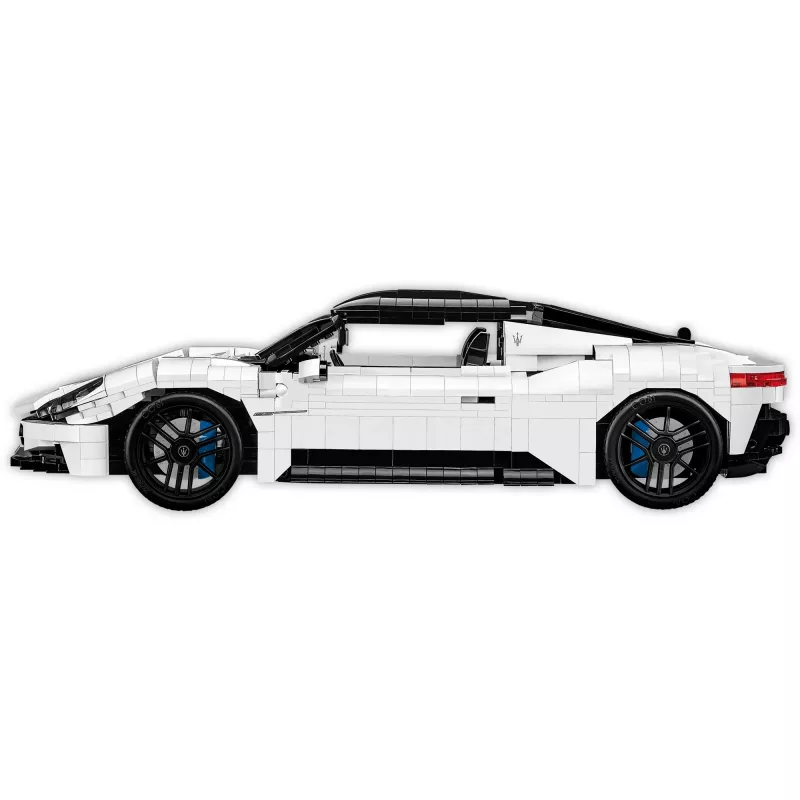 Maserati MC20, Konstrukcinis žaislas
