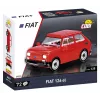 Konstruktorius Cobi Youngtimer Collection Fiat 126p el 24531 — 150 dalių