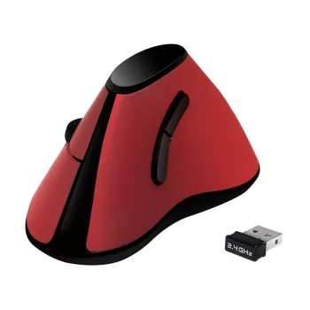 Pelė LogiLink ID0159 RF belaidė optinė 1200 DPI