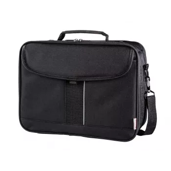 Hama Sportsline Projector Bag, L, juoda, 390 x 270 x 150 mm, 1.04 kg