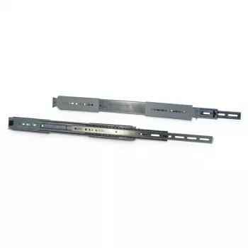 Teleskopiniai bėgiai 19 inch IPC dėžėms Inter-Tech 88887204