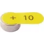 Intenso A10 Energy baterija klausos aparatams, 6 vnt. lizdinė pakuotė, 86 mAh (7504416)