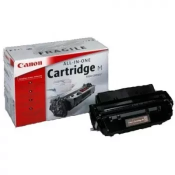 Canon M - originalus juodos spalvos kasetė 1 vnt.