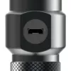Kaktinis žibintuvėlis Ledlenser Workers Friend Black 280 lm