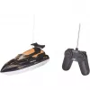 Priekinis stogelis (Canopy) REVELL RC modeliui 24136 – juodai oranžinis