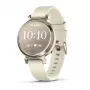 Garmin Lily 2 35 mm skaitmeninis laikrodis su jutikliniu ekranu 240 x 201 pikseliai auksinis GPS