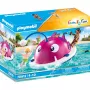 Žaislų figūrėlių rinkinys Playmobil FamilyFun 70613