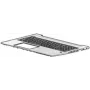HP L45090-FL1 korpuso pagrindas su klaviatūra