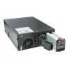APC Smart-UPS On-Line, 6kVA/6kW, Rackmount 4U, 230V, 6x C13+4x C19 IEC lizdai, tinklo kortelė+SmartSlot, prailgintas veikimo laikas, su bėgeliais, Marine