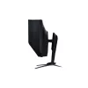 Monitorius Acer Predator XB273KV4bmiiprx 27 colių IPS 4K UHD 3840×2160 1 ms LED juodas, įmontuoti garsiakalbiai, VESA, reguliuojamas aukštis