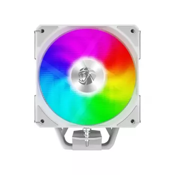 Gamemax SIGMA520 DIGITAL | Oro aušintuvas CPU | Baltas