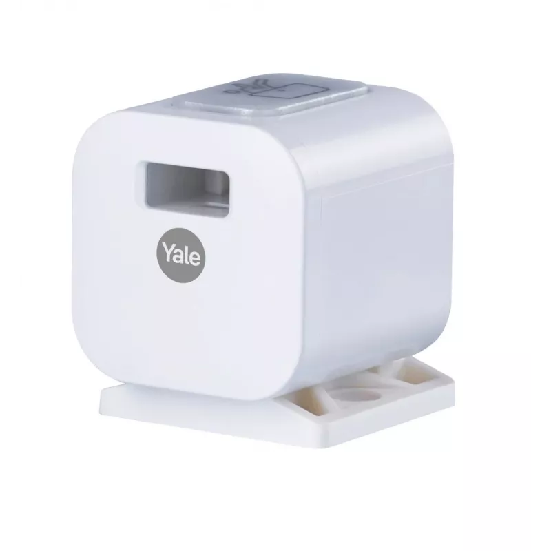 Yale Smart Cabinet Lock išmanioji spintos spyna, balta (05-SCL1-0-00-50-11)