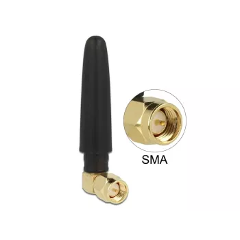Omnidirekcinė antena DeLOCK 12624