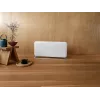 Mill WiFi Panelinis Šildytuvas PA1500WIFI4A | 1500 W | Tinka patalpoms iki 22 m² | Baltas | IPX4