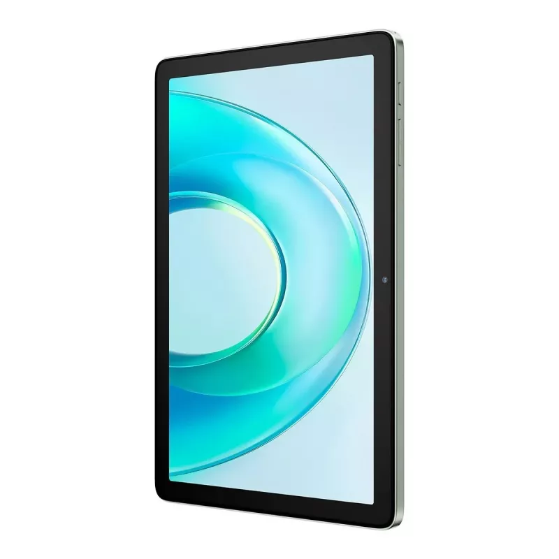 Blackview Tab 60 Wi-Fi Allwinner 128 GB 25,6 cm (10,1 inch) 8 GB Wi-Fi 6 (802.11ax) Android 14 Žalia