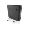 Lenovo ThinkCentre Tiny Sandwich Kit II juodas