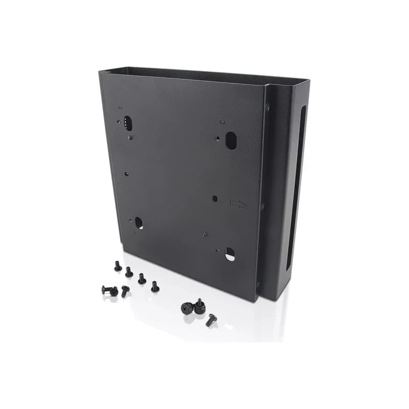 Lenovo ThinkCentre Tiny Sandwich Kit II juodas