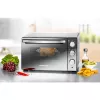 Rommelsbacher BGS 1500 30 L juodas