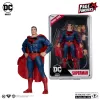 MCFARLANE DC Multiverse Superman veiksmo figūrėlė 7in (17557)