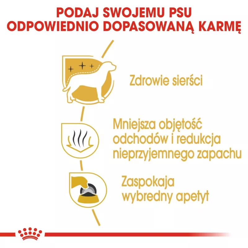 Royal Canin Maltese Adult sausas šunų maistas, 1,5 kg