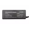 Xilence NB Accessory AC Adapter UNIV. 75W/XM008 universalus nešiojamojo kompiuterio maitinimo adapteris