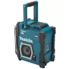 Radijas Makita MR004G Worksite Analog & Digital Juodas, Žalias