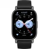 Išmanusis laikrodis Xiaomi Redmi Watch 5 Lite – 1,96 colio AMOLED, GPS, 470 mAh, 48 mm, TPU juosta, Juoda