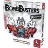 Stalo žaidimas Pegasus Spiele Bomb Busters (Spiel des Jahres 2025) – šeimyninis strateginis žaidimas