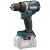 Makita DF002GZ – Gręžtuvas/suktuvas – Belaidis – 2 greičiai – Raktinis griebtuvas 13 mm – 64 N·m – 164 mm – Be akumuliatoriaus – 40 V (DF002GZ)