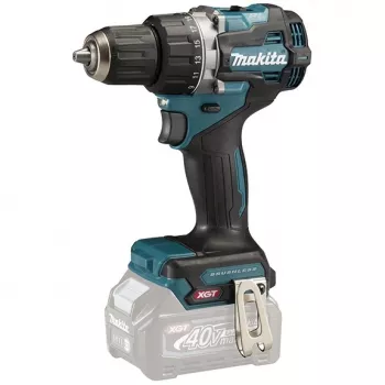 Makita DF002GZ – Gręžtuvas/suktuvas – Belaidis – 2 greičiai – Raktinis griebtuvas 13 mm – 64 N·m – 164 mm – Be akumuliatoriaus – 40 V (DF002GZ)